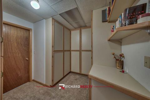 Tiny photo for 215 44th St N St, Cody, WY 82414 (MLS # 10032314)