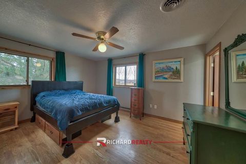 Tiny photo for 215 44th St N St, Cody, WY 82414 (MLS # 10032314)