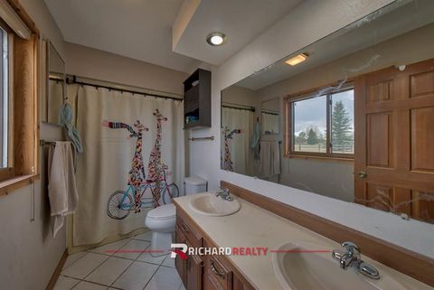 Tiny photo for 215 44th St N St, Cody, WY 82414 (MLS # 10032314)