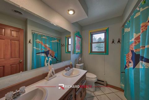 Tiny photo for 215 44th St N St, Cody, WY 82414 (MLS # 10032314)