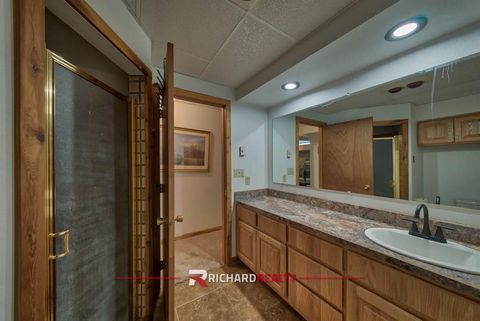 Tiny photo for 215 44th St N St, Cody, WY 82414 (MLS # 10032314)