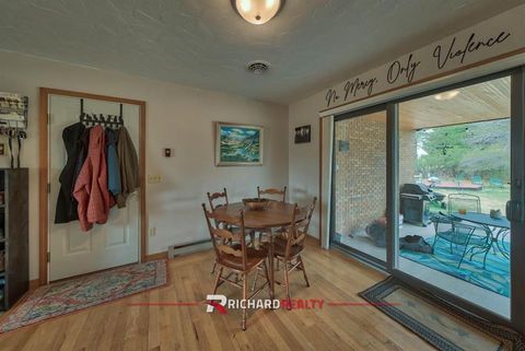 Tiny photo for 215 44th St N St, Cody, WY 82414 (MLS # 10032314)