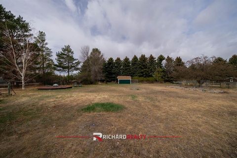 Tiny photo for 215 44th St N St, Cody, WY 82414 (MLS # 10032314)