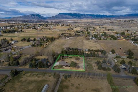 Tiny photo for 215 44th St N St, Cody, WY 82414 (MLS # 10032314)