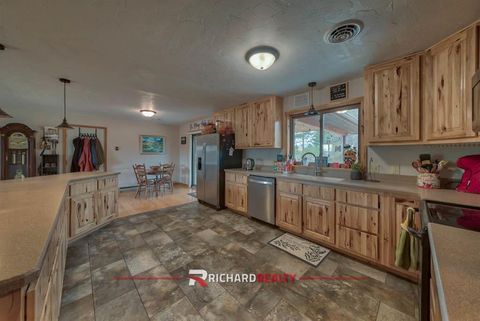 Tiny photo for 215 44th St N St, Cody, WY 82414 (MLS # 10032314)