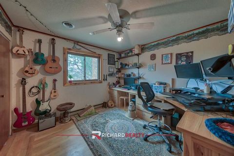 Tiny photo for 215 44th St N St, Cody, WY 82414 (MLS # 10032314)