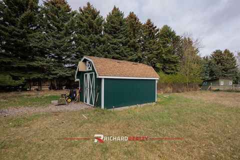 Tiny photo for 215 44th St N St, Cody, WY 82414 (MLS # 10032314)