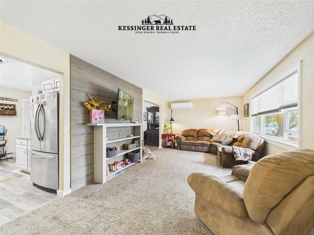 Photo of 945 Avenue K, Powell, WY 82435 (MLS # 10032288)