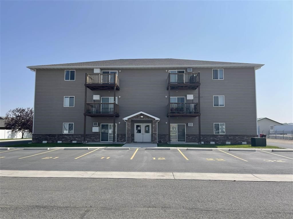 Photo of 2850 Kent Ave #31, Cody, WY 82414 (MLS # 10031663)