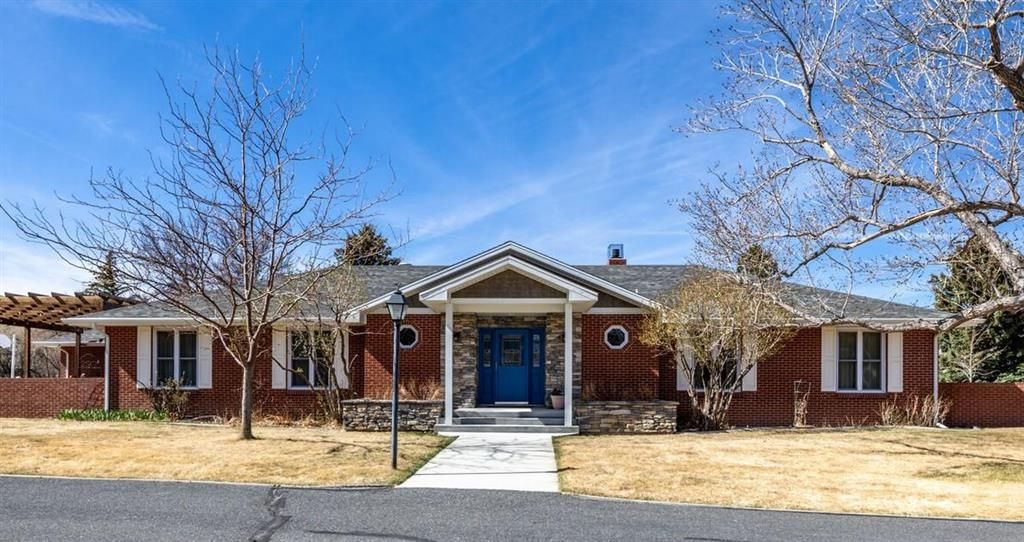 Photo of 10 Driver Club #69, Cody, WY 82414 (MLS # 10032143)