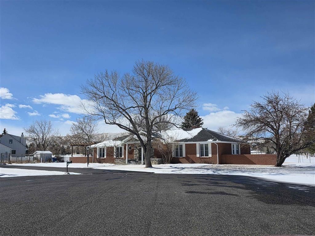 Photo of 10 Driver Club #69, Cody, WY 82414 (MLS # 10032143)