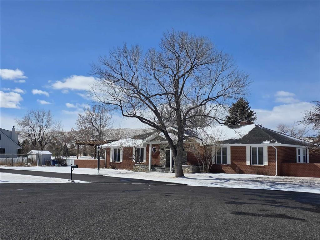 Photo of 10 Driver Club #69, Cody, WY 82414 (MLS # 10032143)