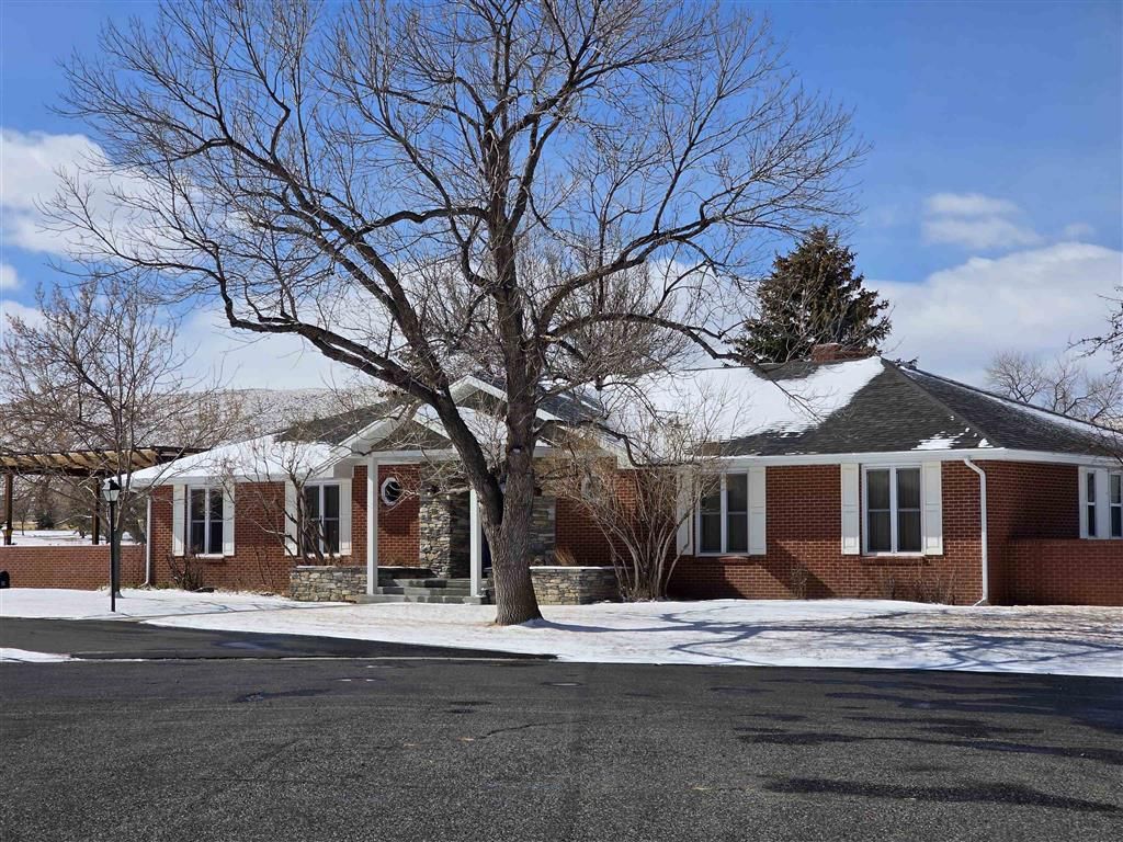 Photo of 10 Driver Club #69, Cody, WY 82414 (MLS # 10032143)