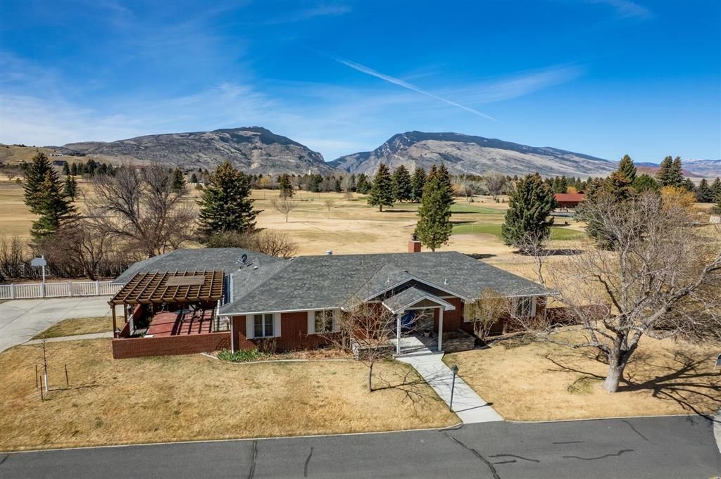 Photo of 10 Driver Club #69, Cody, WY 82414 (MLS # 10032143)