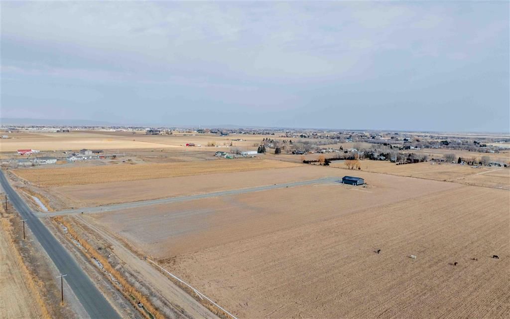 Photo of TBD Frontier Ln #7, Powell, WY 82435 (MLS # 10031980)