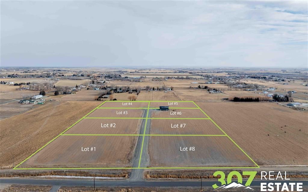 Photo of TBD Frontier Ln #7, Powell, WY 82435 (MLS # 10031980)