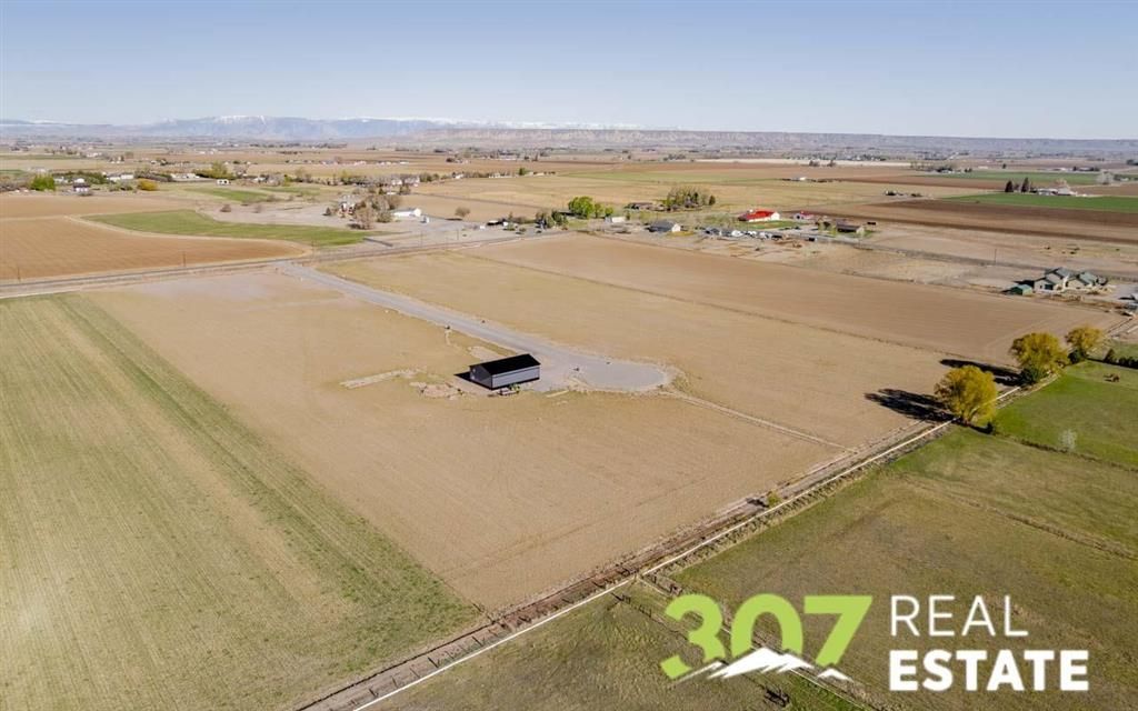 Photo of TBD Frontier Ln #7, Powell, WY 82435 (MLS # 10031980)
