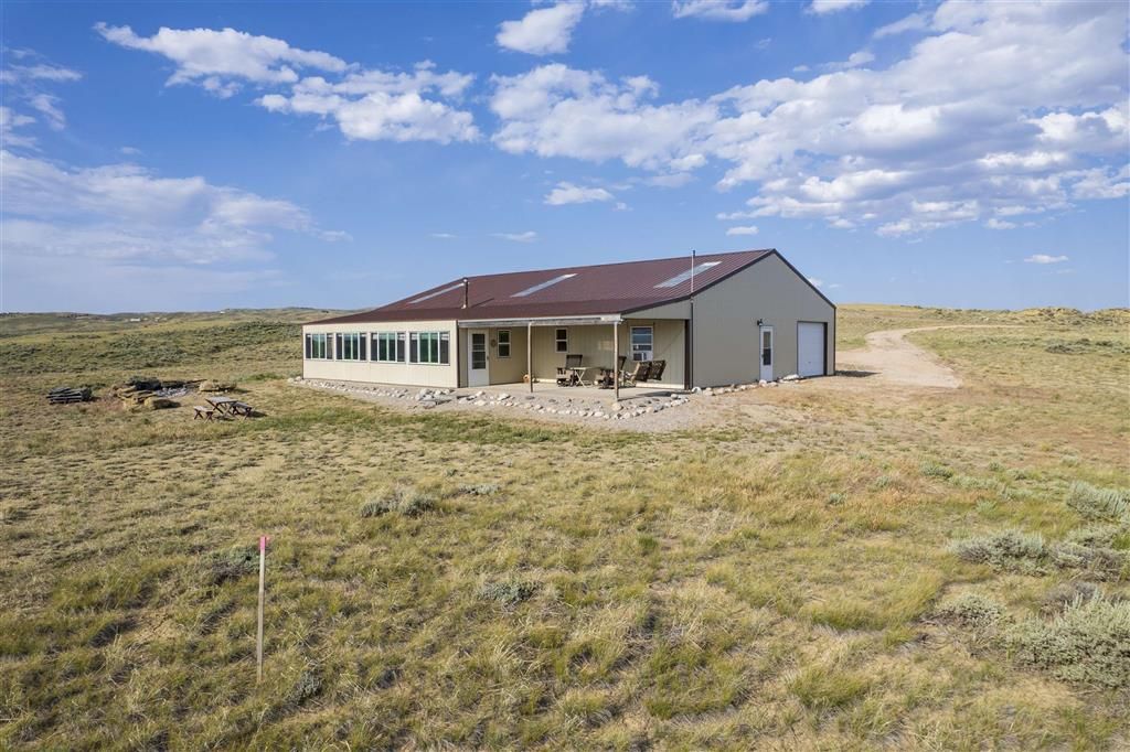Photo of 33 Cumberland Rd, Powell, WY 82435 (MLS # 10031427)