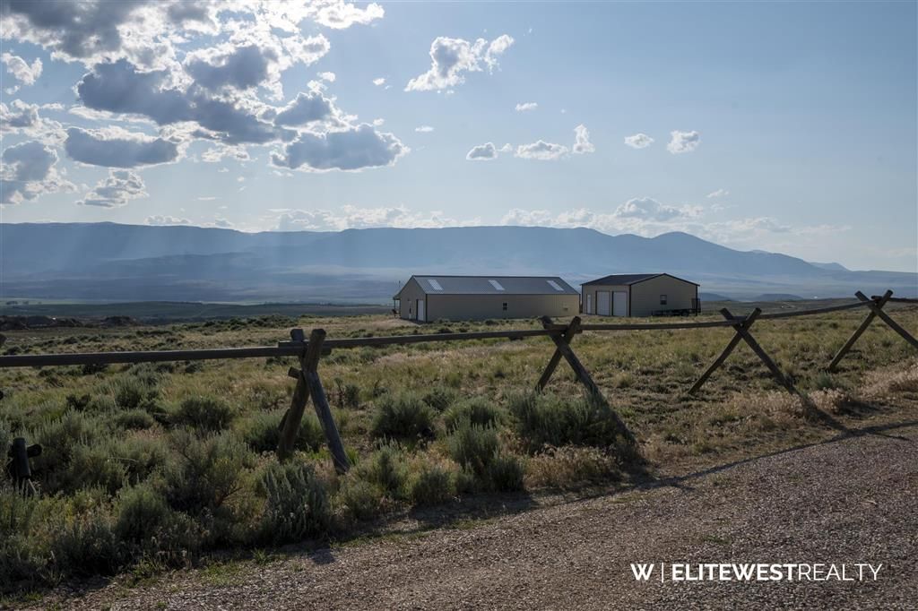 Photo of 33 Cumberland Rd, Powell, WY 82435 (MLS # 10031427)