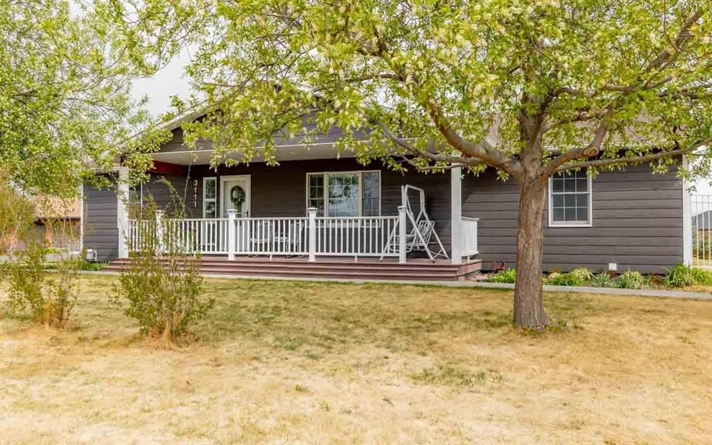 Photo of 3111 Kent Ave, Cody, WY 82414 (MLS # 10032271)