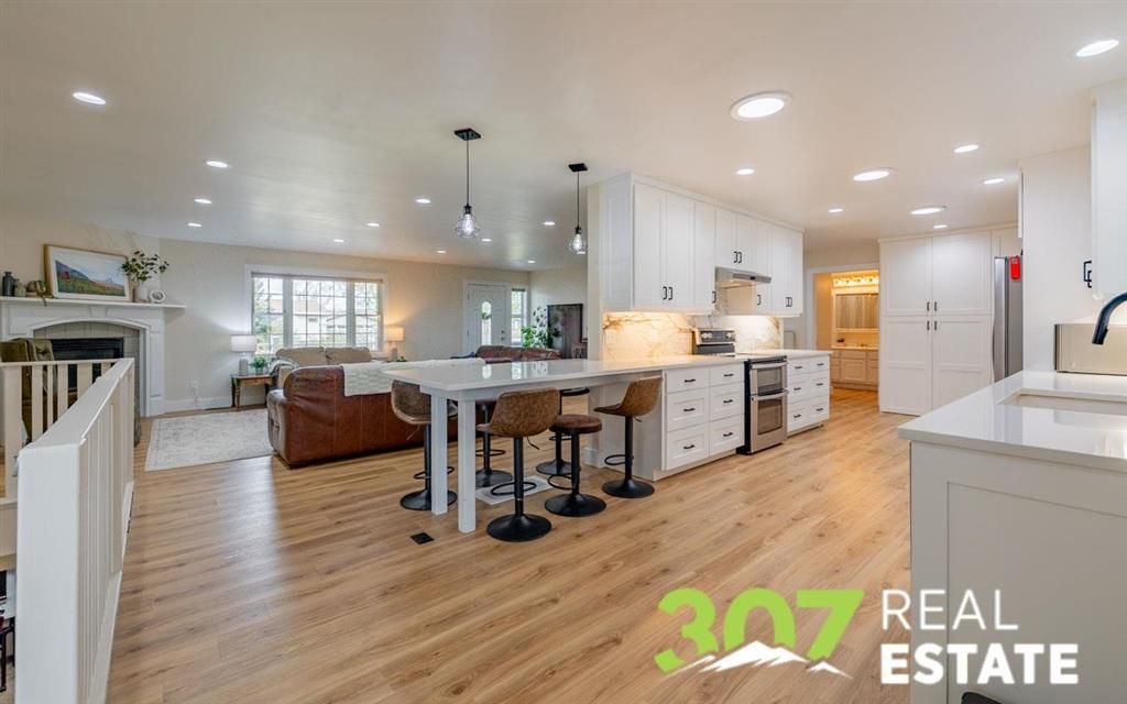 Photo of 3111 Kent Ave, Cody, WY 82414 (MLS # 10032271)