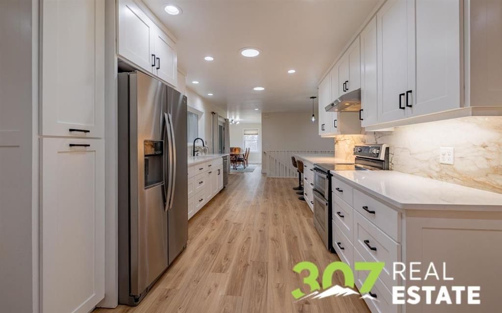 Photo of 3111 Kent Ave, Cody, WY 82414 (MLS # 10032271)