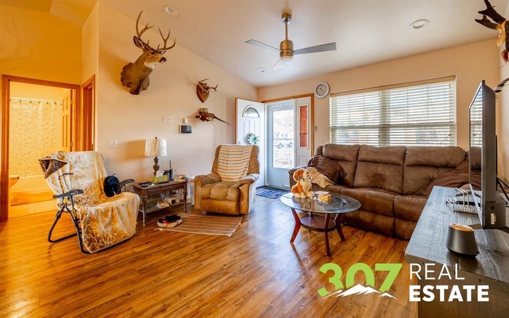 Photo of 2128 Haugen St #Lot 15, Cody, WY 82414 (MLS # 10031875)