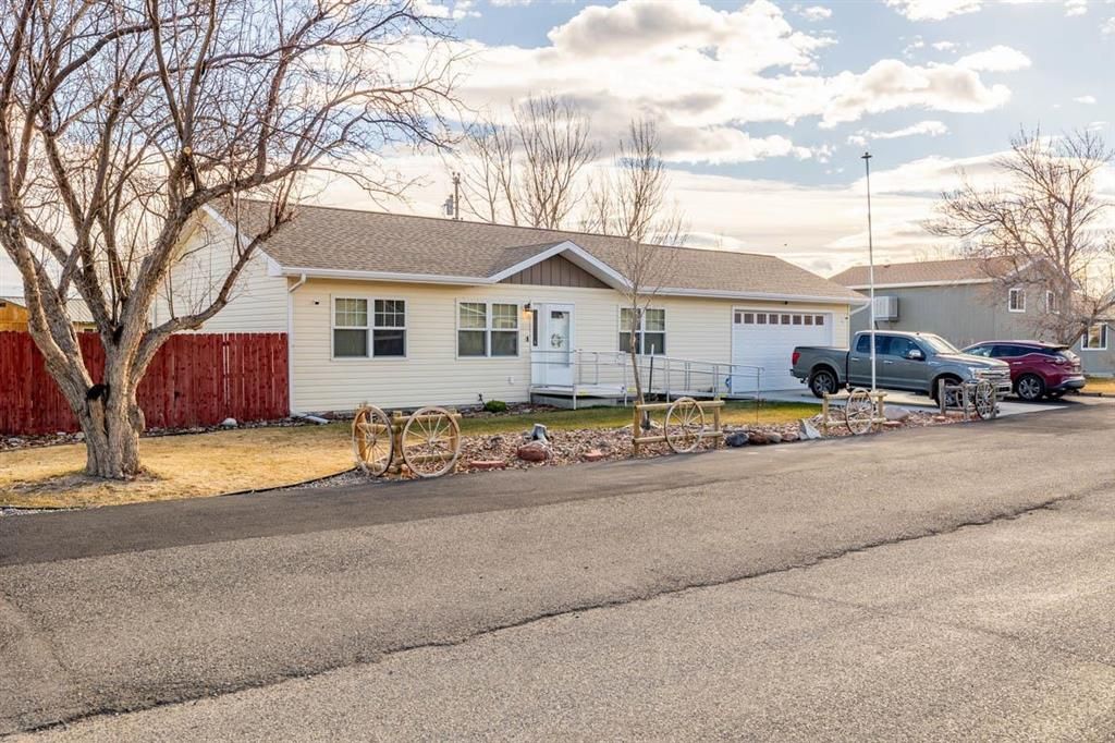 Photo of 2128 Haugen St #Lot 15, Cody, WY 82414 (MLS # 10031875)