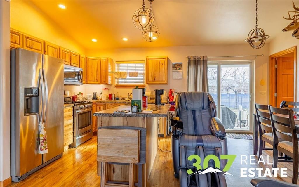 Photo of 2128 Haugen St #Lot 15, Cody, WY 82414 (MLS # 10031875)