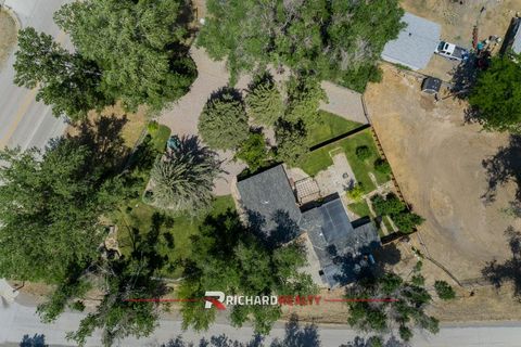Tiny photo for 4035 Trapper Creek Rd, Shell, WY 82441 (MLS # 10031450)