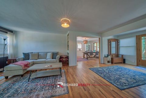 Tiny photo for 4035 Trapper Creek Rd, Shell, WY 82441 (MLS # 10031450)