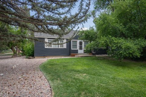 Photo of 4035 Trapper Creek Rd, Shell, WY 82441 (MLS # 10031450)