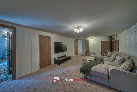 Tiny photo for 4035 Trapper Creek Rd, Shell, WY 82441 (MLS # 10031450)