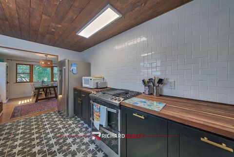 Tiny photo for 4035 Trapper Creek Rd, Shell, WY 82441 (MLS # 10031450)