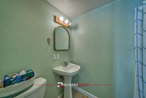Tiny photo for 4035 Trapper Creek Rd, Shell, WY 82441 (MLS # 10031450)