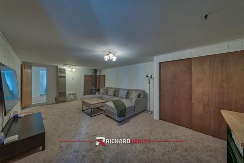 Tiny photo for 4035 Trapper Creek Rd, Shell, WY 82441 (MLS # 10031450)