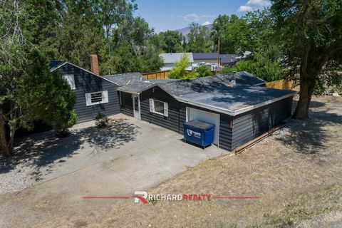 Tiny photo for 4035 Trapper Creek Rd, Shell, WY 82441 (MLS # 10031450)