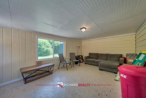 Tiny photo for 4035 Trapper Creek Rd, Shell, WY 82441 (MLS # 10031450)