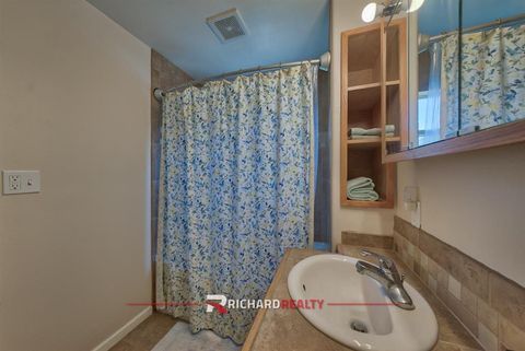 Tiny photo for 4035 Trapper Creek Rd, Shell, WY 82441 (MLS # 10031450)