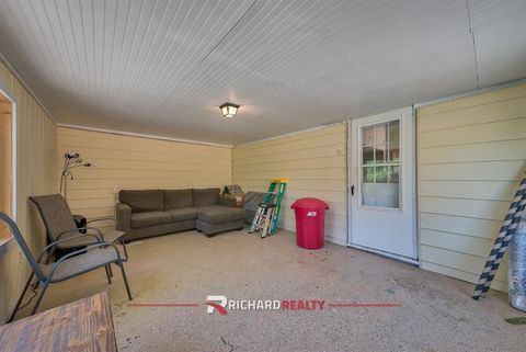 Tiny photo for 4035 Trapper Creek Rd, Shell, WY 82441 (MLS # 10031450)