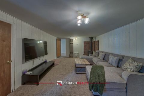 Tiny photo for 4035 Trapper Creek Rd, Shell, WY 82441 (MLS # 10031450)