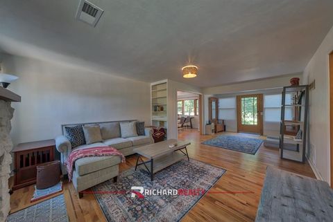 Tiny photo for 4035 Trapper Creek Rd, Shell, WY 82441 (MLS # 10031450)