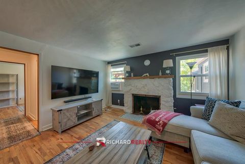Tiny photo for 4035 Trapper Creek Rd, Shell, WY 82441 (MLS # 10031450)