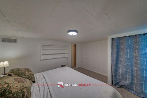 Tiny photo for 4035 Trapper Creek Rd, Shell, WY 82441 (MLS # 10031450)