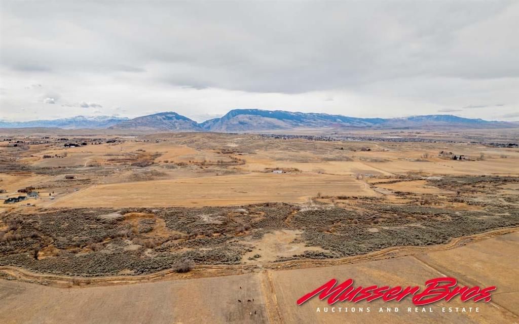 Photo of 81 McNeil Ln, Cody, WY 82414 (MLS # 10032098)