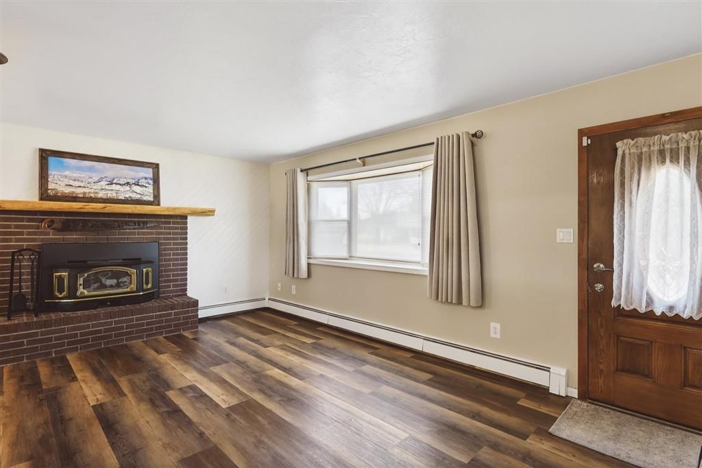 Photo of 1032 Alpine Ave, Cody, WY 82414 (MLS # 10032266)