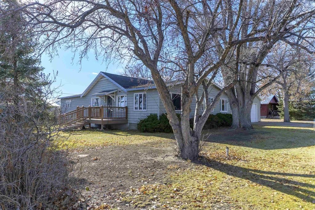Photo of 194 Birch St, Frannie, WY 82423 (MLS # 10031870)