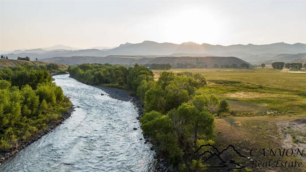 Photo of 40 Castle Rock Rd, Cody, WY 82414 (MLS # 10032259)