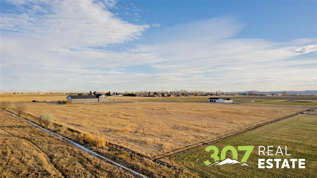 Photo of TBD Country Valley Lane, Powell, WY 82435 (MLS # 10030735)