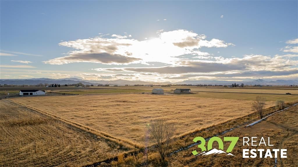 Photo of TBD Country Valley Lane, Powell, WY 82435 (MLS # 10030735)